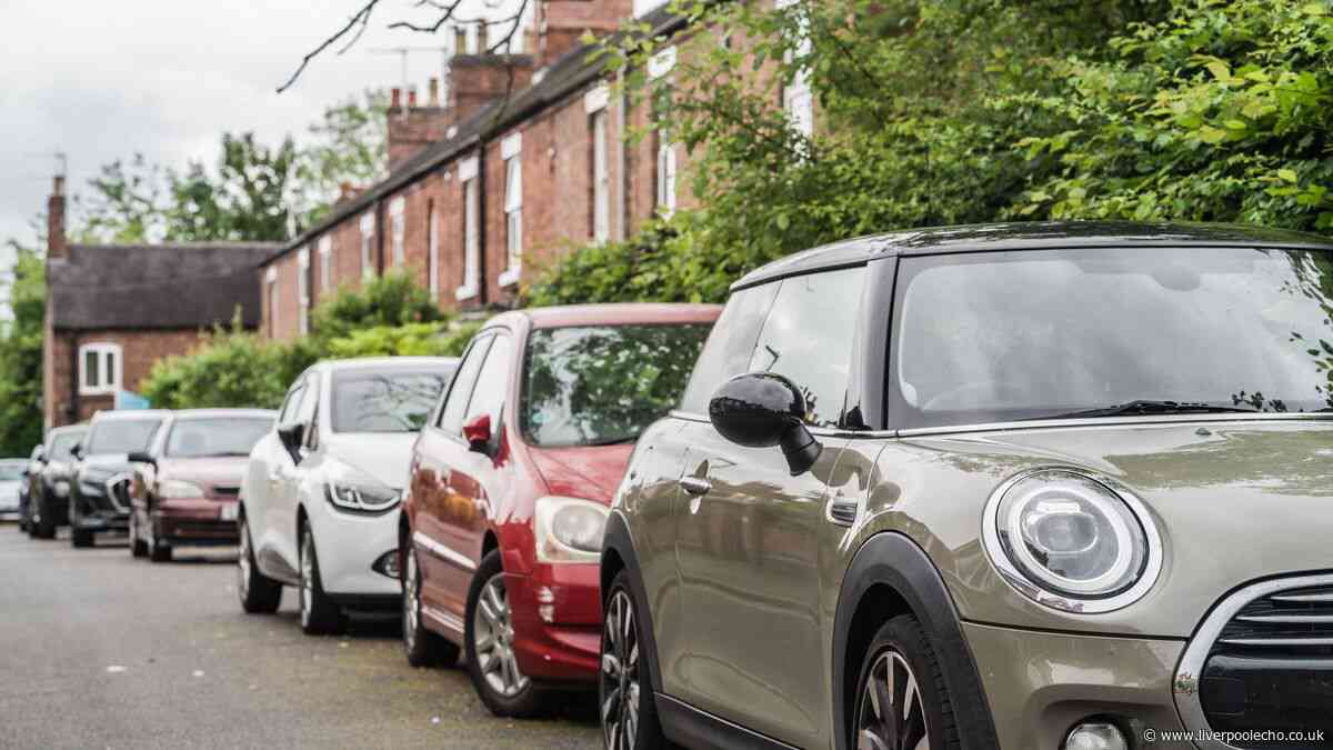 Your legal rights if someone parks on your driveway or blocks the front of your property