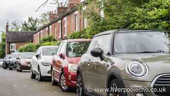 Your legal rights if someone parks on your driveway or blocks the front of your property