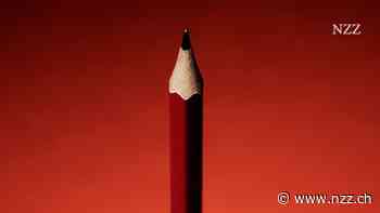 Der Bleistift: Tatwaffe wider Willen und unentbehrliches Werkzeug der Weltliteratur