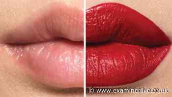 Red lipstick that 'lasts all night' drops from £25 to £10 in Rihanna's Fenty sale