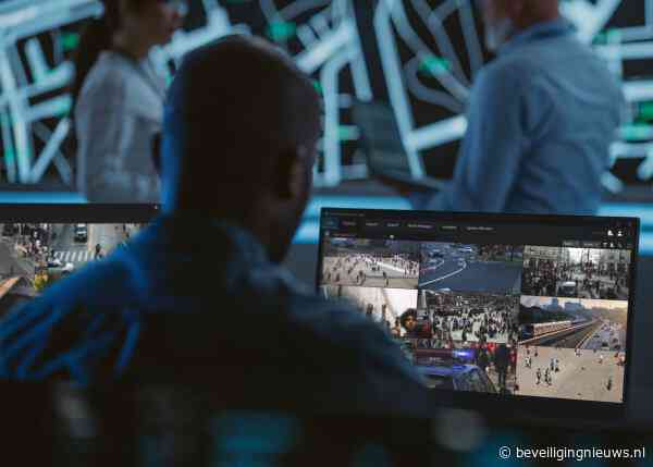 Milestone verbetert inzicht in grote hoeveelheden videodata