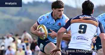 The four tests the Wallabies must pass to beat the Springboks