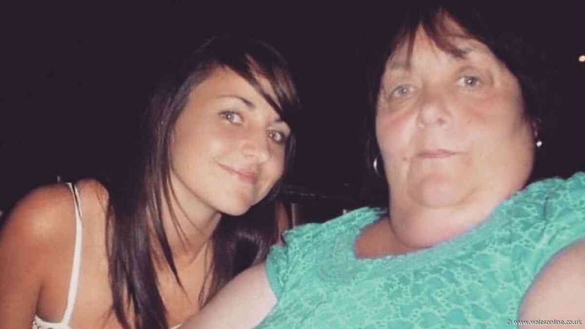 'My mum died days after a routine operation. We never even got to say goodbye'