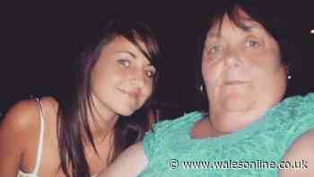 'My mum died days after a routine operation. We never even got to say goodbye'