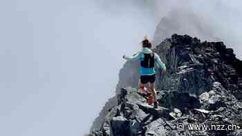 Die Skyrunnerin Kalie McCrystal wollte schneller auf das Matterhorn laufen als alle zuvor – seit einem Trainingslauf wird sie vermisst