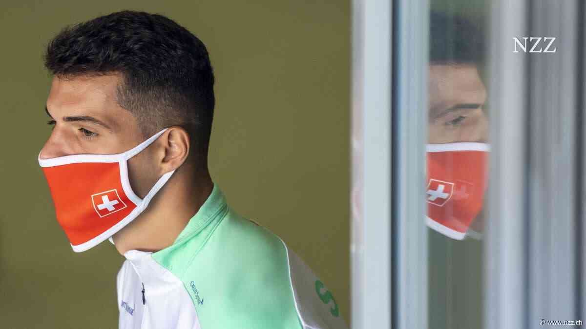 Ist es der eine Skandal zu viel? Die wichtigsten Fragen und Antworten zum Strafverfahren gegen Granit Xhaka