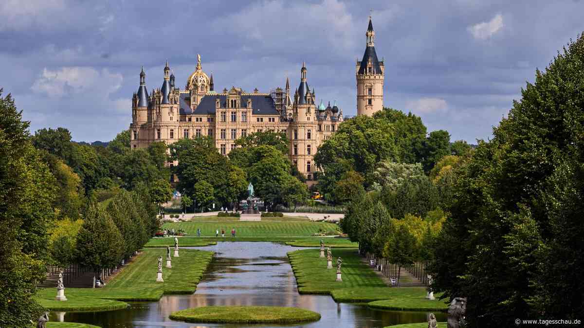 Was zur Wahl in Mecklenburg-Vorpommern wichtig ist