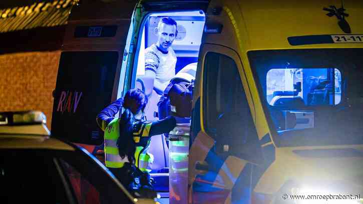 Man gestoken bij verblijf voor arbeidsmigranten in Velp