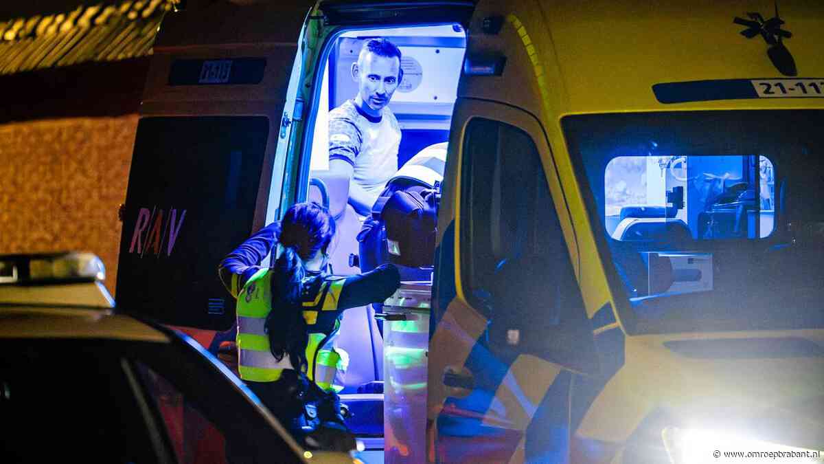 Man gestoken bij verblijf voor arbeidsmigranten in Velp
