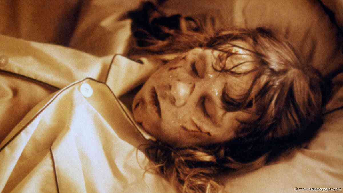 5 horror movie sets that were definitely cursed
