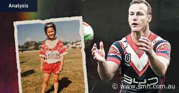The secret to DCE’s 424-game career? A ‘goldfish memory’, Ted Lasso and Dolphin days