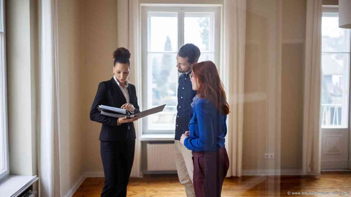 Experte erklärt: So sparen Sie bis zu 10 Prozent beim Immobilienkauf