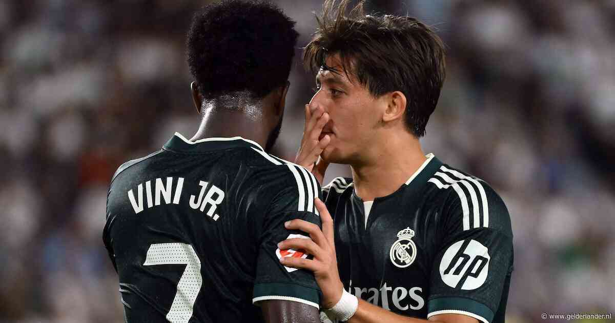 LIVE La Liga | Kraker in Spaanse competitie: Real Madrid op bezoek bij Atlético voor stadsderby
