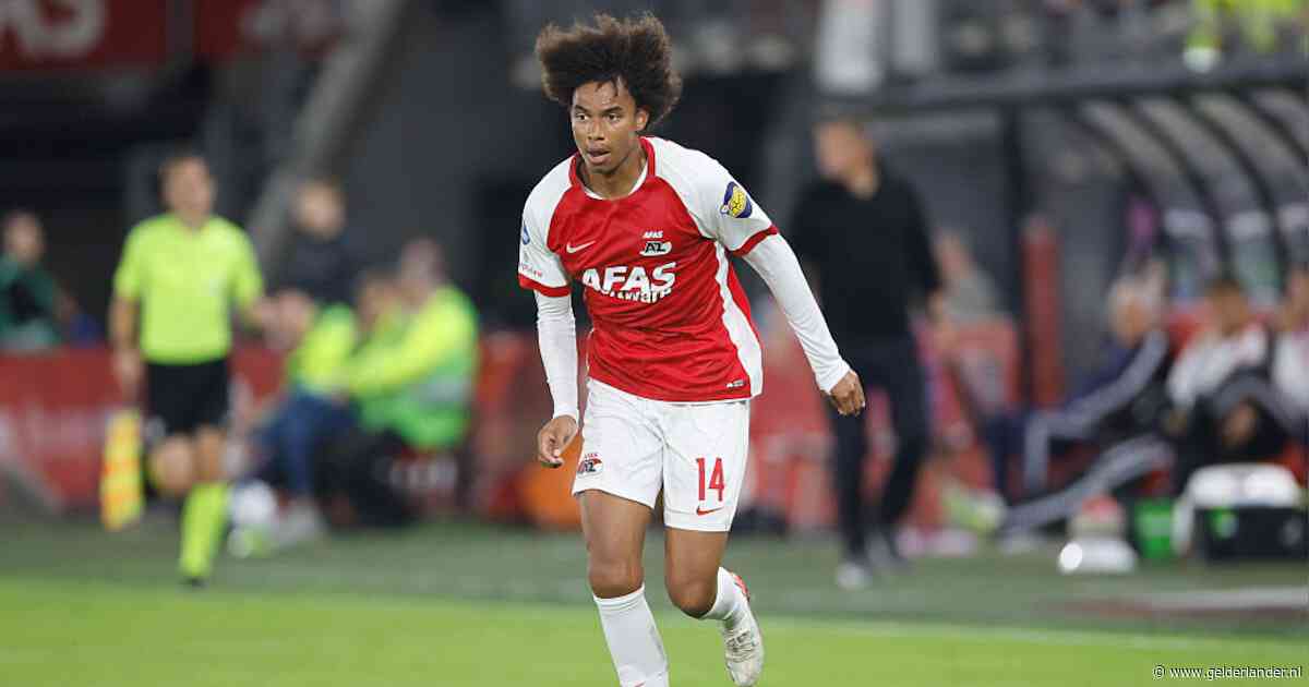 LIVE eredivisie | Noord-Hollands onderonsje in Alkmaar: AZ ontvangt Telstar