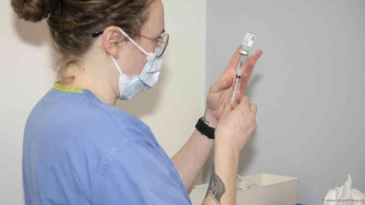 Vrijgegeven e-mails: Canada waarschuwde Pfizer voor DNA-vervuiling — Pfizer weigerde aanpassing