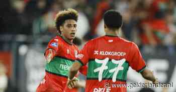 LIVE eredivisie | Kan NEC zich in eigen huis herpakken tegen Go Ahead Eagles?