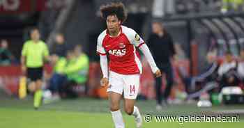 LIVE eredivisie | Noord-Hollands onderonsje in Alkmaar: AZ ontvangt Telstar
