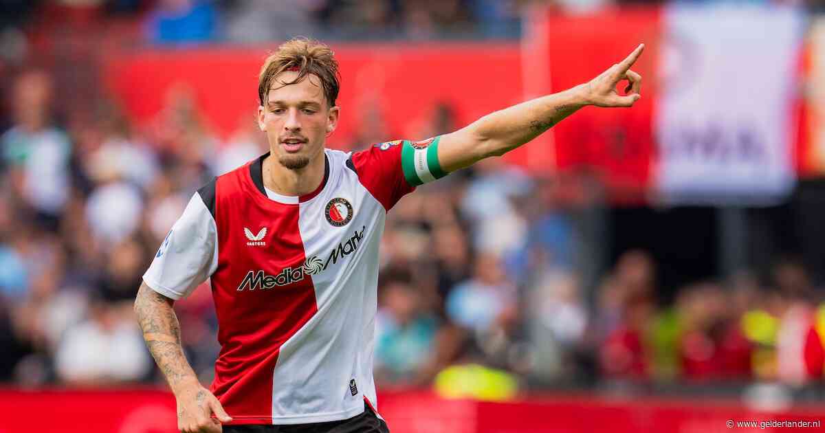 LIVE eredivisie | Feyenoord tegen FC Utrecht op zoek naar eerste thuiszege van het seizoen