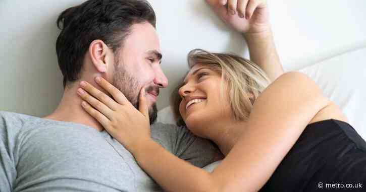 The ‘disgusting and stinky’ fetish men and women find super attractive