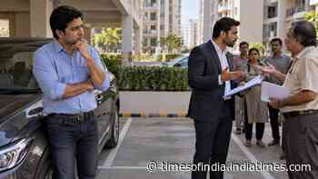 Builder gave homebuyer parking in 2008, society changed rules; here’s why court gave interim relief to resident