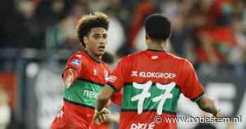 LIVE eredivisie | Kan NEC zich in eigen huis herpakken tegen Go Ahead Eagles?