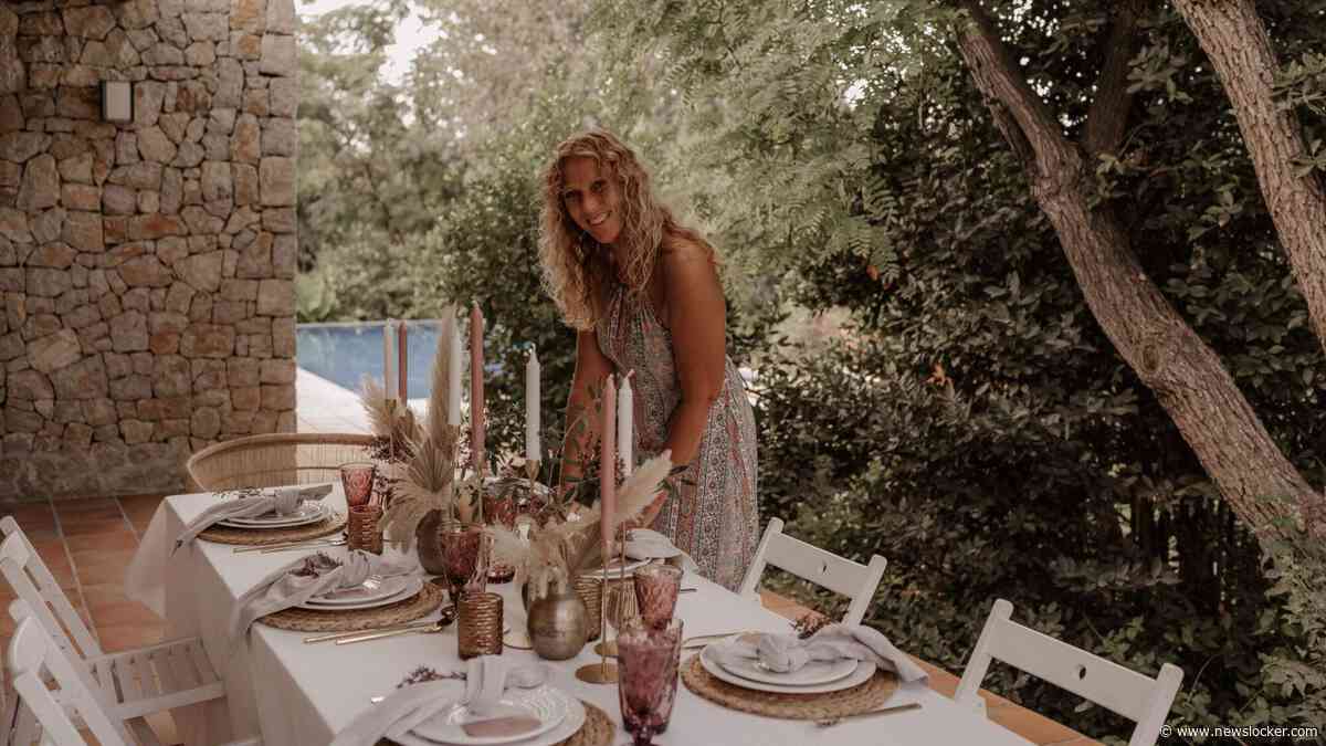 Yvonne (56) vertrok naar Mallorca: ’Toen onze kinderen volwassen waren, gingen wij het huis uit in plaats van zij’
