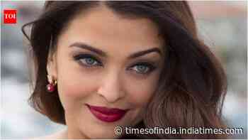 Aishwarya Rai is returning to the Paris Fashion Week runway