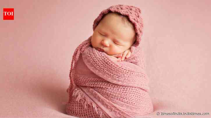 10 interesting baby names that sound modern but are actually thousands of years old