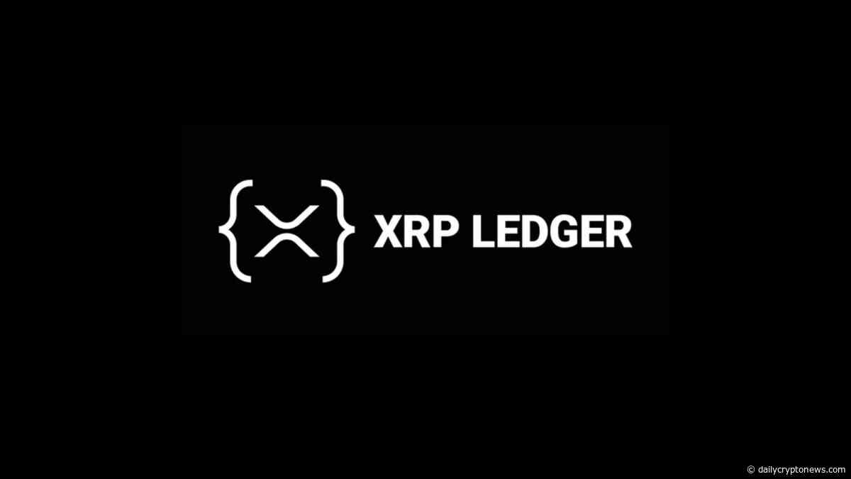 XRP Ledger Batch V1.1 Is Nearing Activation as Asset Managers Line Up