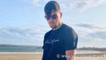 Welsh tourist visits popular holiday destination but locals tell him to 'go home'