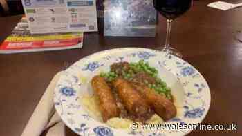 'I ate nothing but Wetherspoons for a week and found the best item on the menu'