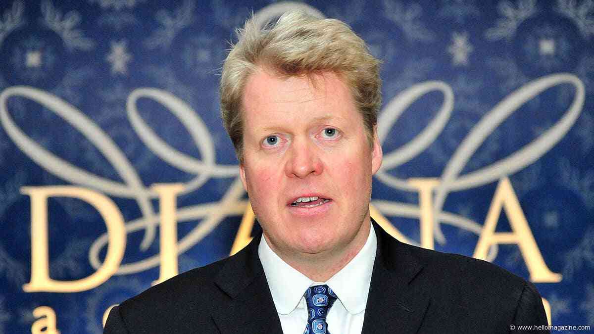 Princess Diana's brother hits back at King Charles: 'Below the belt'