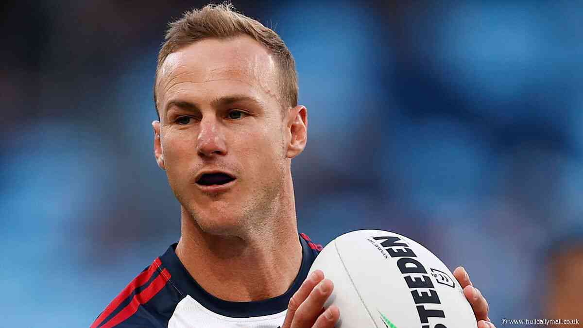 Hull FC's 2027 contract calls including DCE, more new signings and young guns