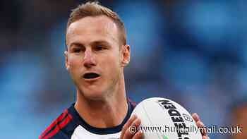 Hull FC's 2027 contract calls including DCE, more new signings and young guns