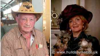 Death notices and funeral announcements from the Hull Daily Mail - September 14-20, 2026