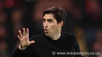 Bournemouth niceties will have to wait as Andoni Iraola looks to get job done with Liverpool