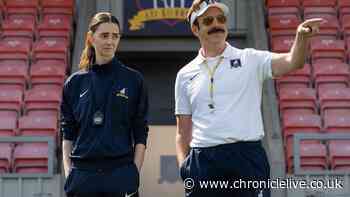 Ted Lasso motto rings true for Durham ahead of starring role - now they must put it into practice