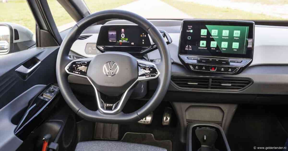 Een elektrische auto voor minder dan 15.000 euro? Deze zeven zijn het bekijken waard