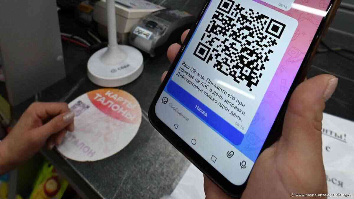 Kreml-App auf Millionen Handys: Forscher entdecken versteckte Überwachungsfunktionen
