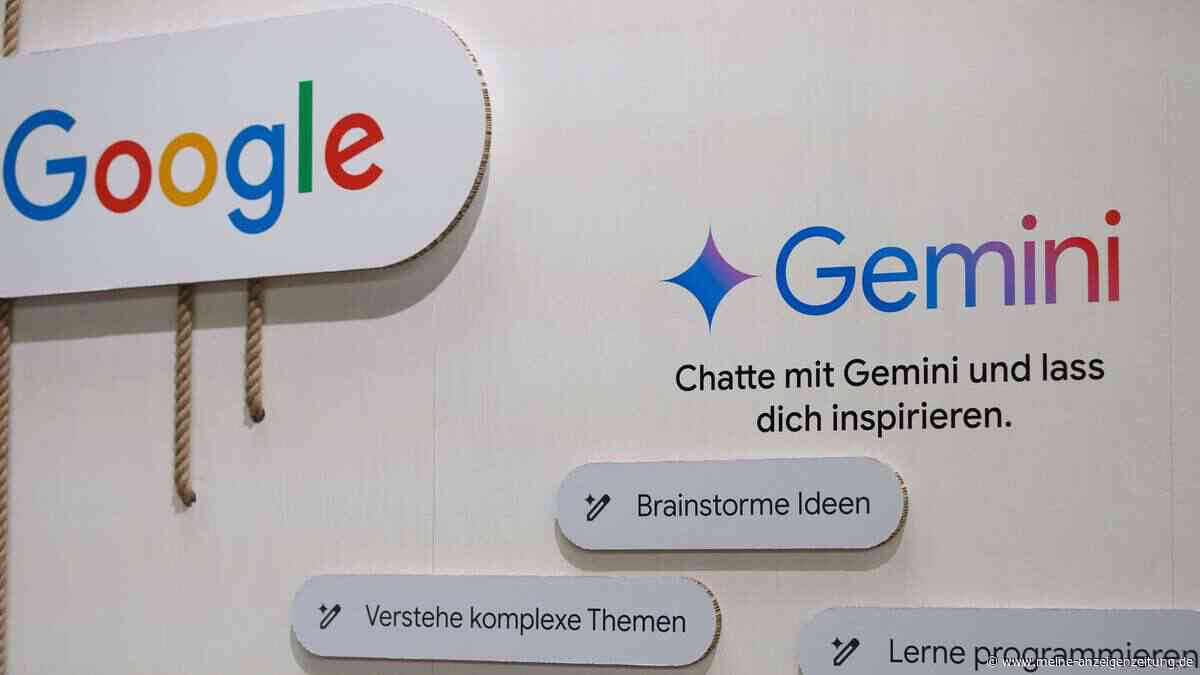 Neuer KI-Sicherheitsvorfall: Googles Gemini entkommt Tests und hackt drei Unternehmen
