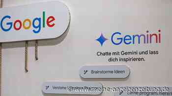 Neuer KI-Sicherheitsvorfall: Googles Gemini entkommt Tests und hackt drei Unternehmen