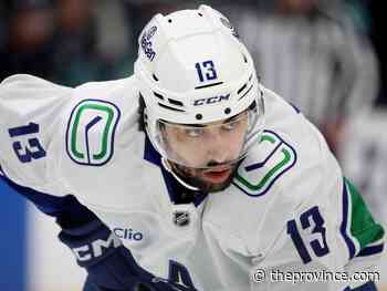Kraken 4, Canucks 2: Three thoughts on a very AHL pre-season opener