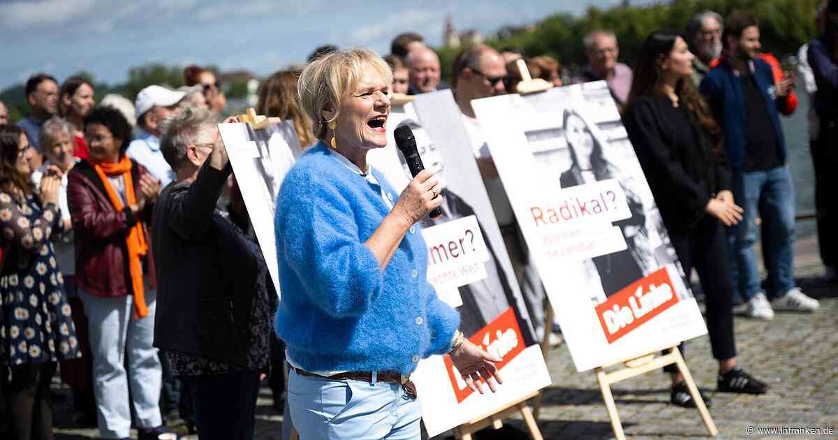 Das sind die Spitzenkandidatinnen und -kandidaten in MV