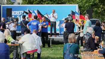 Wahl in Mecklenburg-Vorpommern live: Warten auf Ergebnisse beginnt – AfD hofft auf nächsten Erfolg