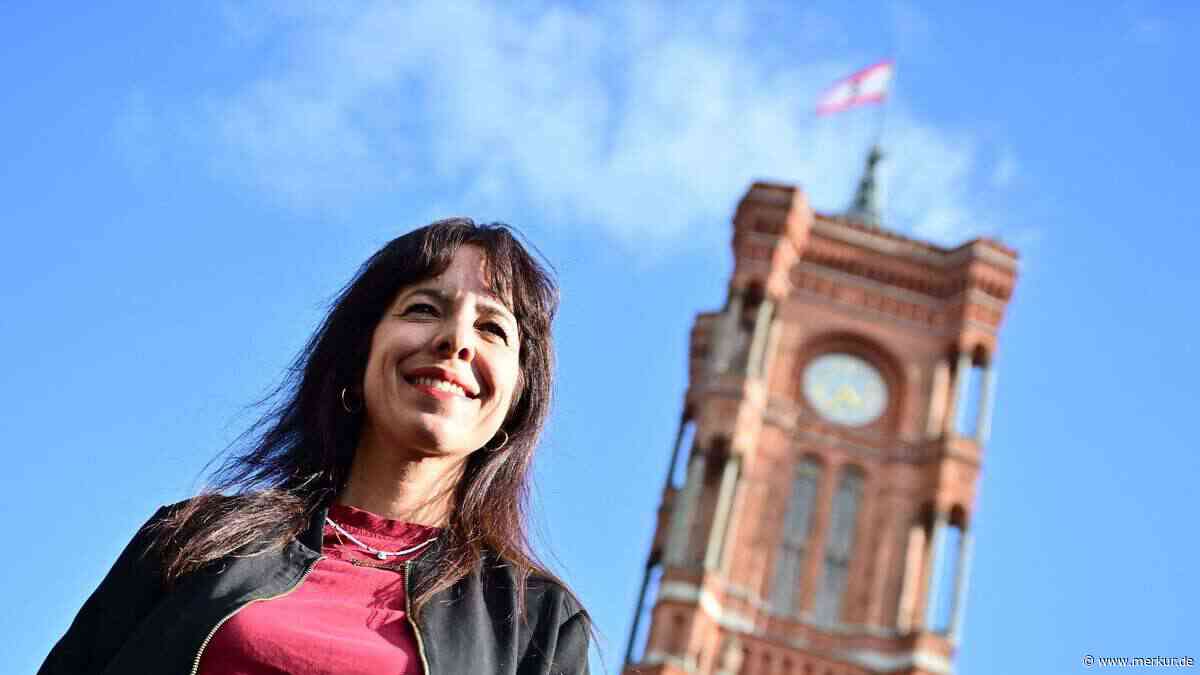 Berlin-Wahl live: Alle Ergebnisse und Entwicklungen im Ticker