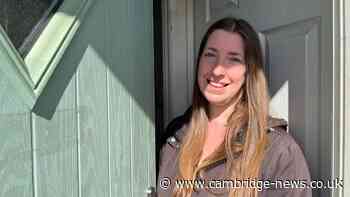 The small village next to 'one of the worst roads in Cambridgeshire'