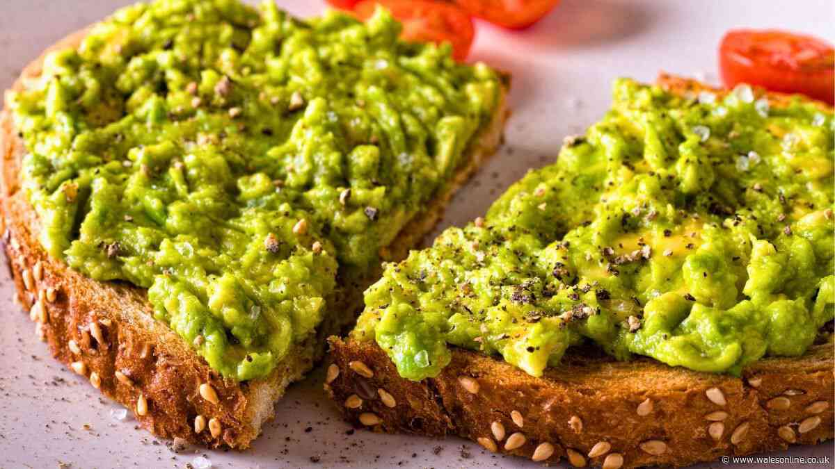 Avocado toast will taste better if you sprinkle one everyday kitchen ingredient onto the fruit