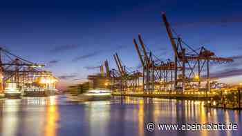 Am Hafen entsteht Hamburgs neues Wahrzeichen – und es ist nicht die Oper