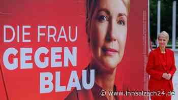 MV-Wahl 2026: Hochspannung zwischen Schwesig und AfD erwartet – und eine Tendenz zur Wahlbeteiligung