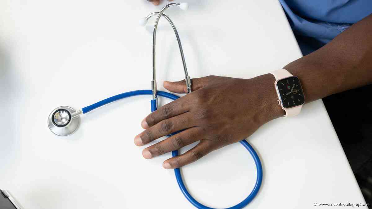Former Coventry GP surgery to be turned into new business